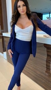 Fashion Nova Paying It Forward Blazer Set XL
